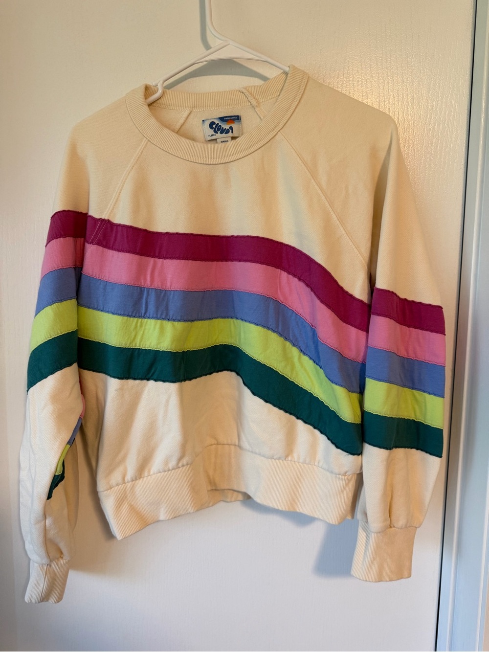 Marine Layer Cloud 9 Sweatshirt